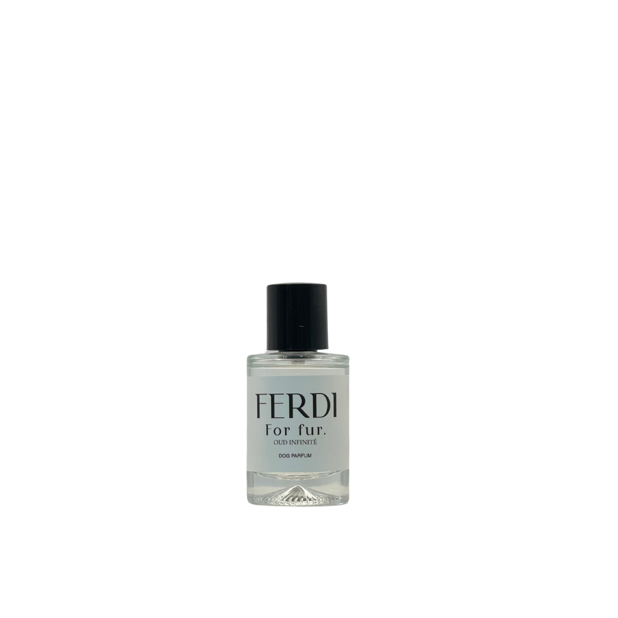 Natural Dog Parfum Oud Infinité