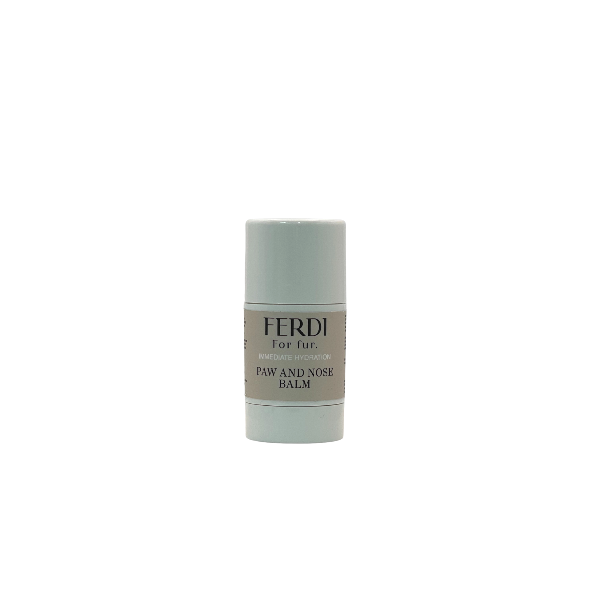 HYDRATING PAW AND NOSE BALM